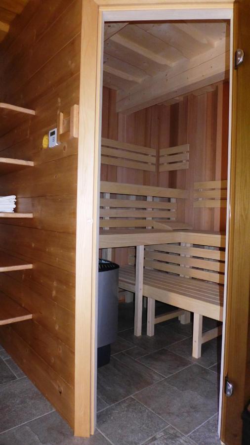 Villa Roubenka Pod Capim Vrchem Velké Losiny Exterior foto