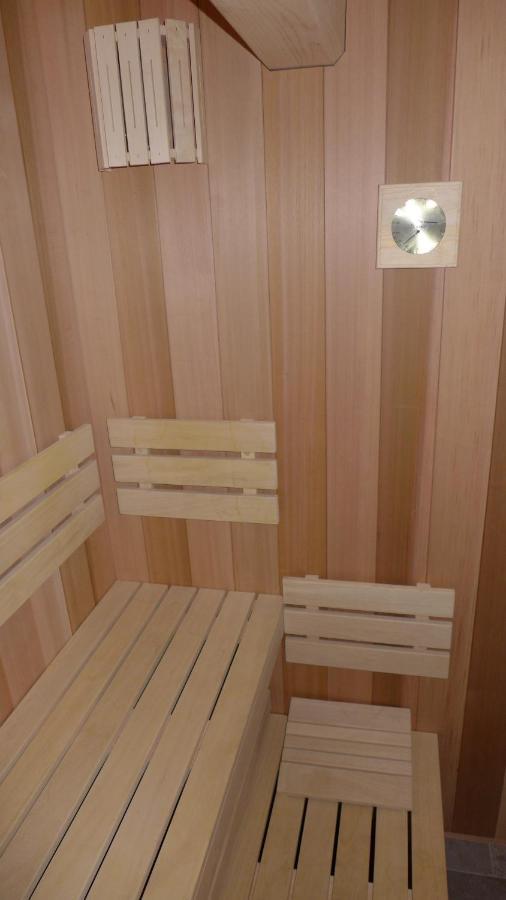 Villa Roubenka Pod Capim Vrchem Velké Losiny Exterior foto